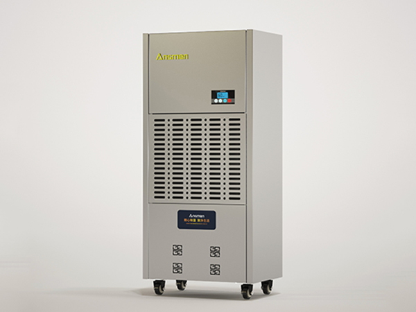 TLX-C168（380V）高性能工業(yè)除濕機