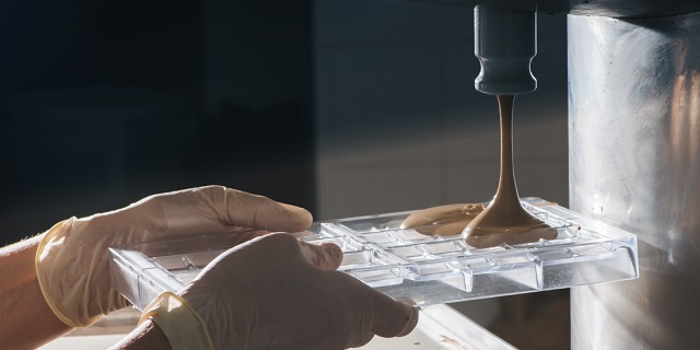 除濕機幫企業營造穩定、衛生的生產條件