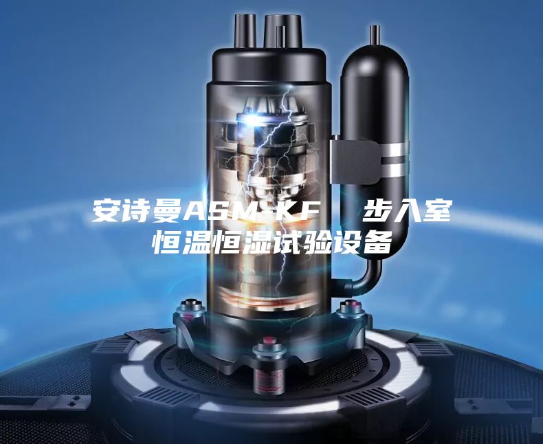 安詩(shī)曼ASM-KF 步入室恒溫恒濕試驗(yàn)設(shè)備