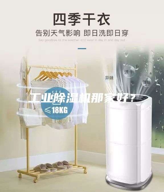 工業除濕機那家好?