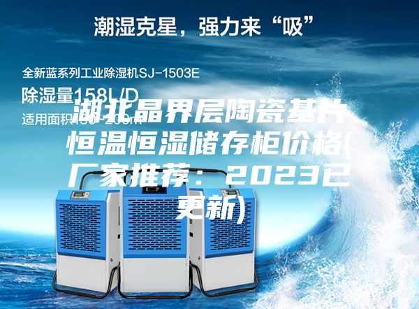 湖北晶界層陶瓷基片恒溫恒濕儲(chǔ)存柜價(jià)格(廠家推薦:2023已更新)