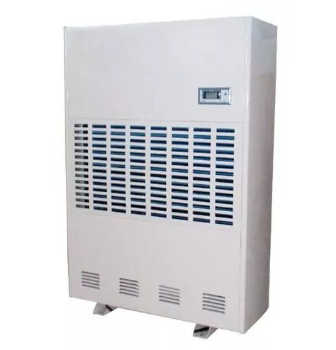 工業(yè)除濕機(jī)在工廠中的作用(圖1) 工業(yè)除濕機(jī)對工廠的作用