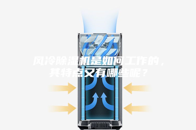 風冷除濕機是如何工作的,其特點又有哪些呢?