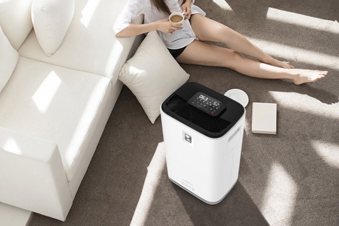 什么是人、書籍和電子產品的最佳室內濕度范圍？