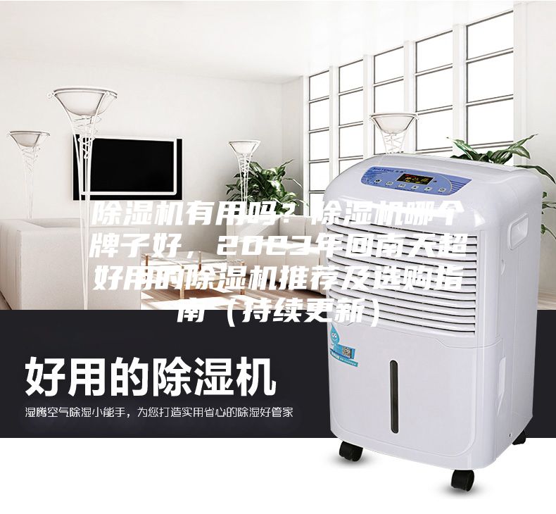 除濕機有用嗎？除濕機哪個牌子好，2023年回南天超好用的除濕機推薦及選購指南（持續(xù)更新）