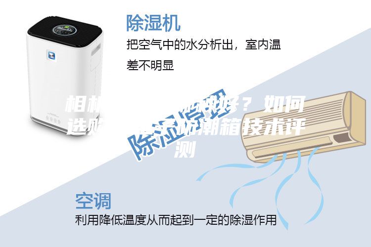 相機防潮箱哪種好?如何選購?電子防潮箱技術評測