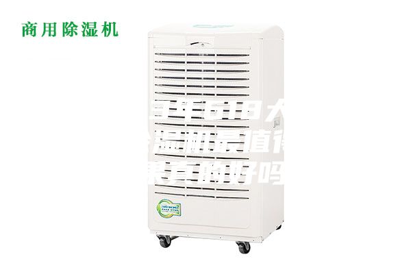 2023年618大促,哪款除濕機(jī)最值得買?效果真的好嗎?