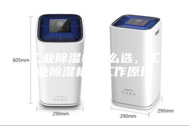 工業除濕機怎么選，工業除濕機的工作原理