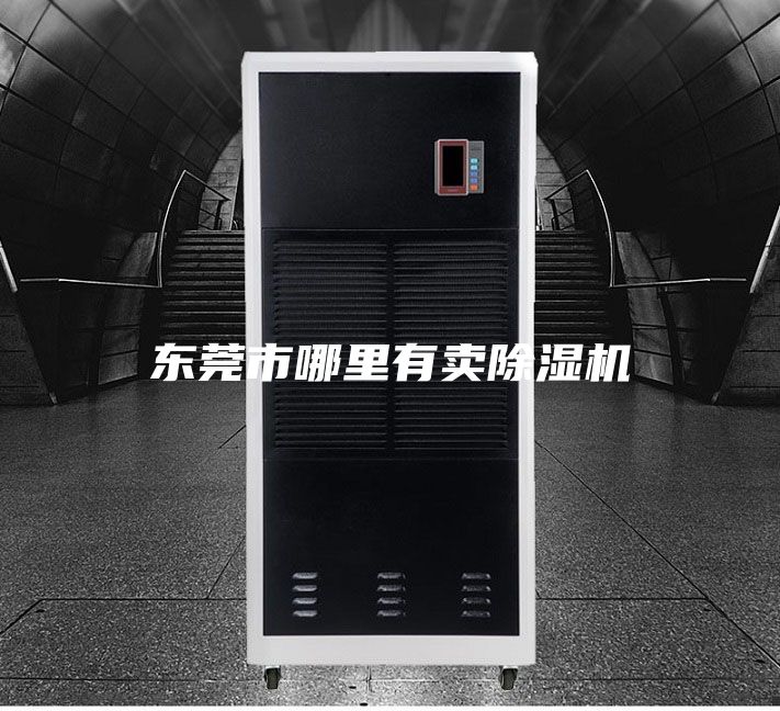 東莞市哪里有賣除濕機(jī)