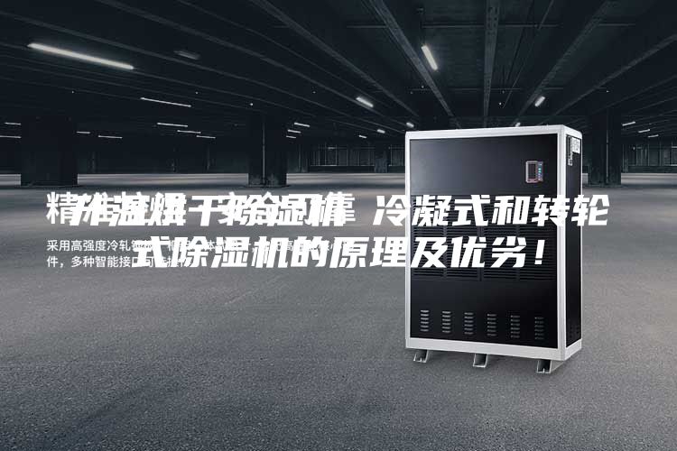 升溫烘干除濕機(jī) 冷凝式和轉(zhuǎn)輪式除濕機(jī)的原理及優(yōu)劣！