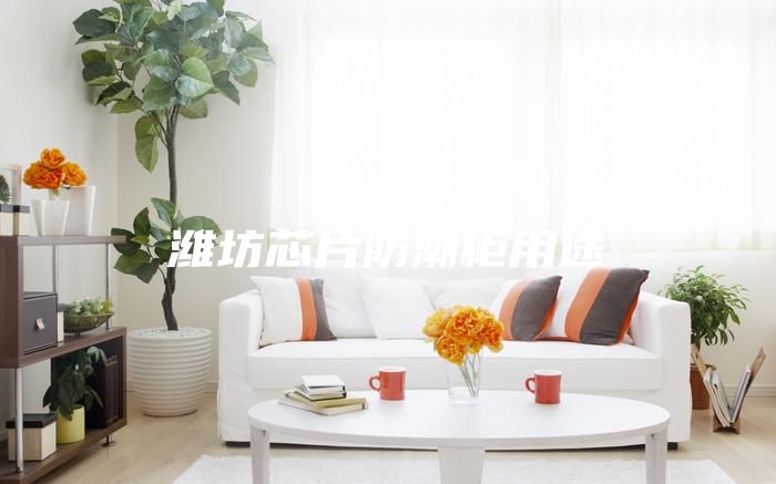 濰坊芯片防潮柜用途