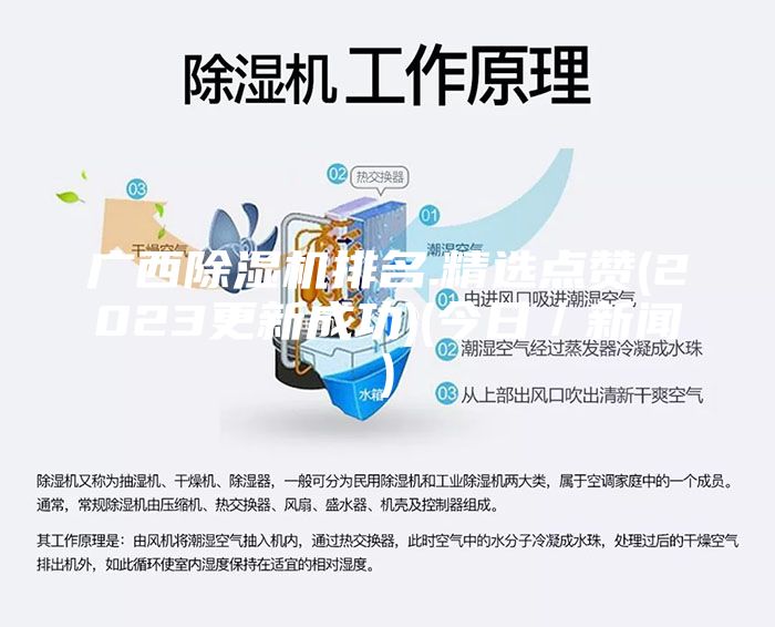 廣西除濕機排名.精選點贊(2023更新成功)(今日/新聞)