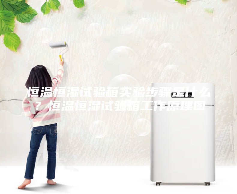恒溫恒濕試驗(yàn)箱實(shí)驗(yàn)步驟是什么？恒溫恒濕試驗(yàn)箱工作原理圖