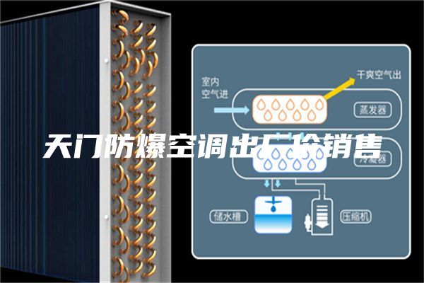 天門防爆空調(diào)出廠價(jià)銷售