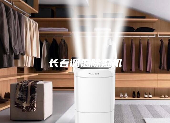 長春調(diào)溫除濕機