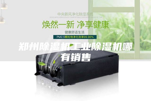 鄭州除濕機工業除濕機哪有銷售