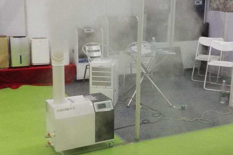 如何合理健康的使用加濕器？需要注意什么