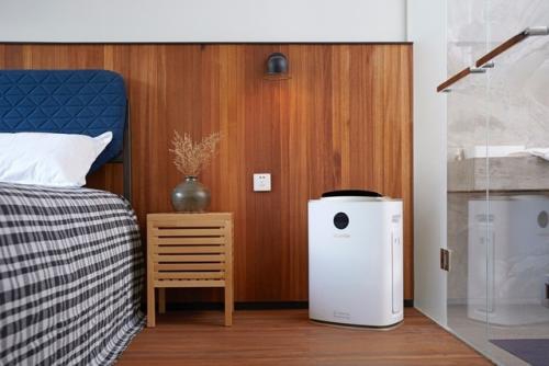 長(zhǎng)期外出，怎么避免家里受潮長(zhǎng)蘑菇？