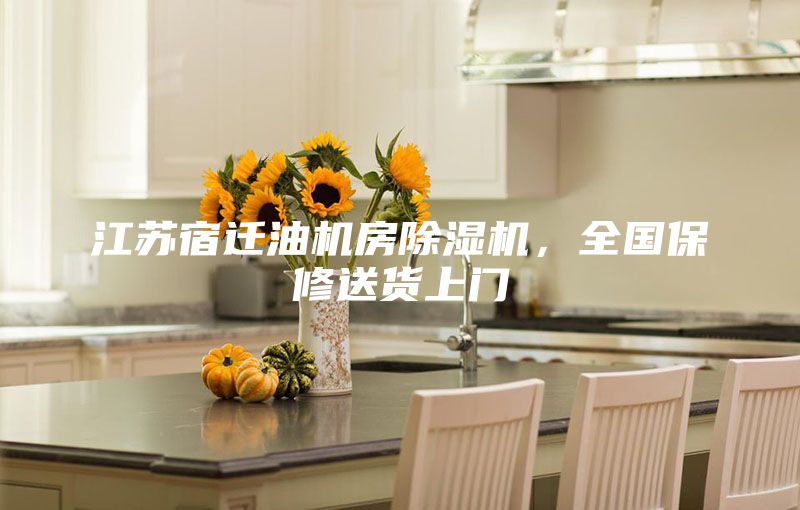 江蘇宿遷油機房除濕機，全國保修送貨上門