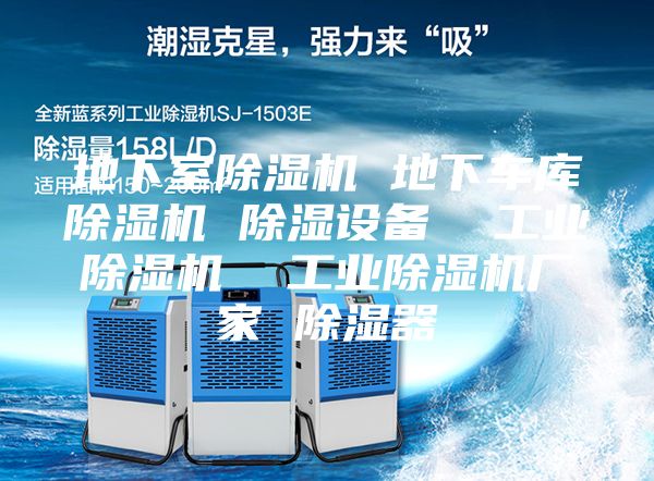 地下室除濕機 地下車庫除濕機 除濕設備  工業除濕機  工業除濕機廠家 除濕器