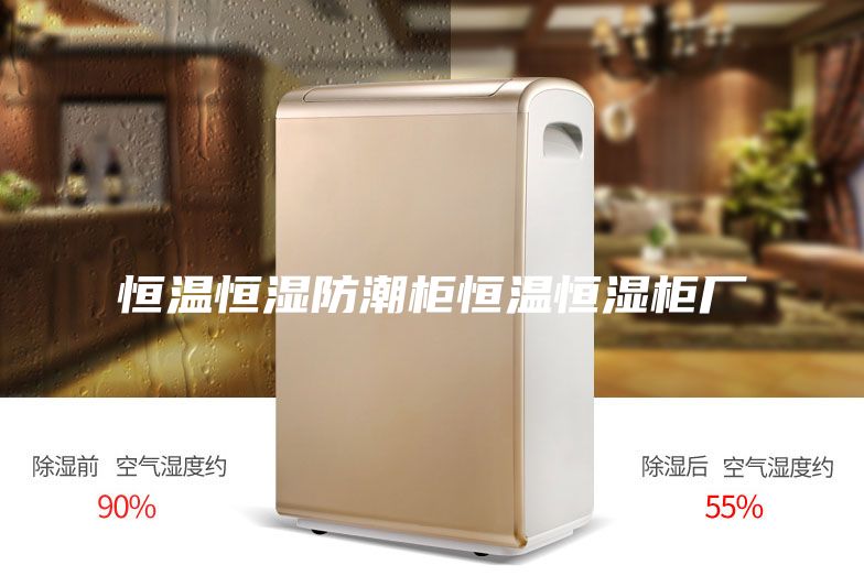 恒溫恒濕防潮柜恒溫恒濕柜廠