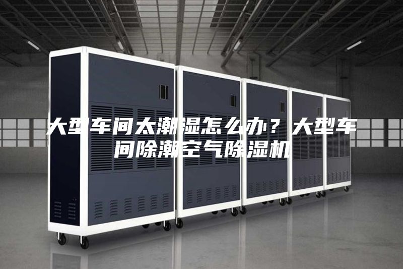 大型車間太潮濕怎么辦？大型車間除潮空氣除濕機(jī)