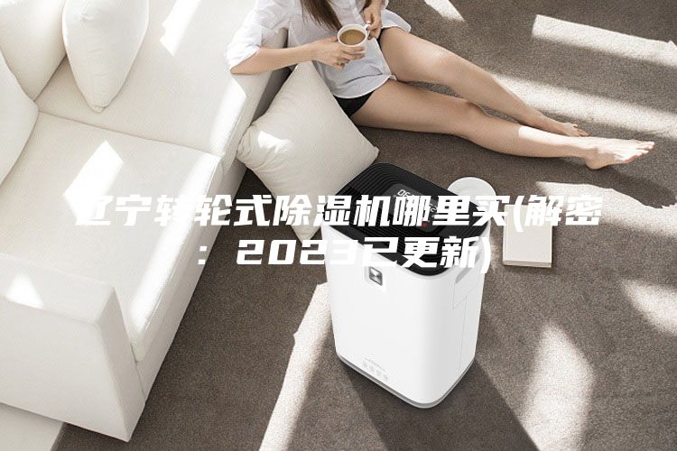 遼寧轉(zhuǎn)輪式除濕機哪里買(解密:2023已更新)