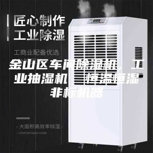 金山區車間除濕機，工業抽濕機  恒溫恒濕非標機器