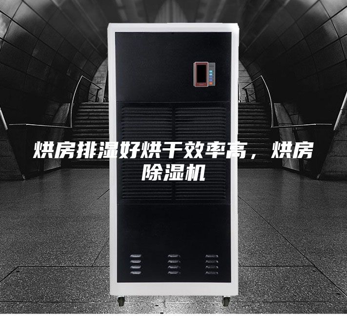 烘房排濕好烘干效率高,烘房除濕機