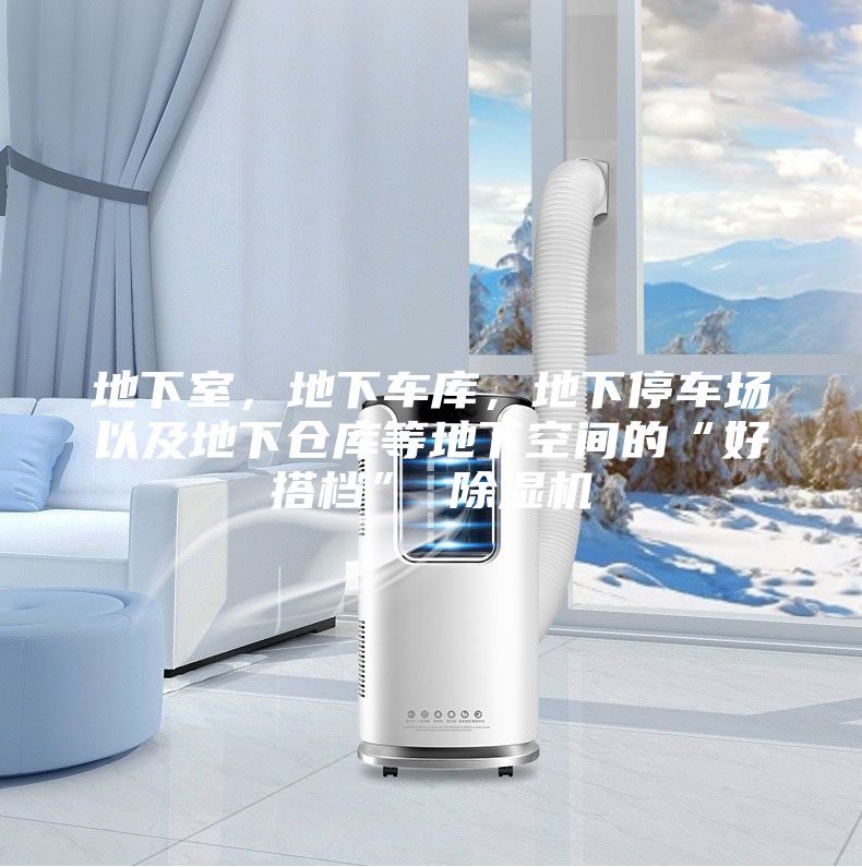 地下室，地下車庫，地下停車場以及地下倉庫等地下空間的“好搭檔” 除濕機