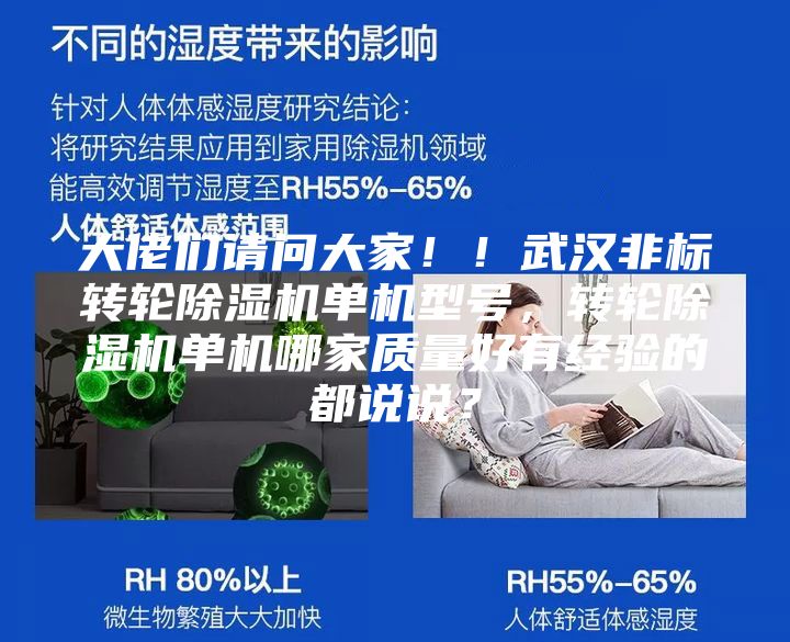 大佬們請問大家！！武漢非標(biāo)轉(zhuǎn)輪除濕機單機型號，轉(zhuǎn)輪除濕機單機哪家質(zhì)量好有經(jīng)驗的都說說？