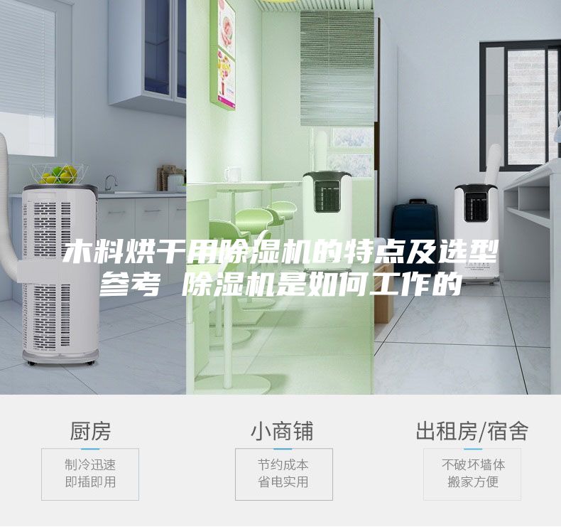 木料烘干用除濕機(jī)的特點(diǎn)及選型參考 除濕機(jī)是如何工作的