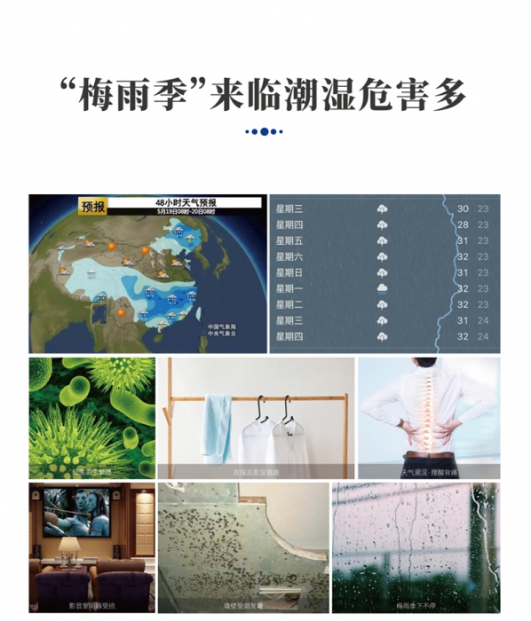 除濕機(jī)廠家好不好,要從這幾方面來看