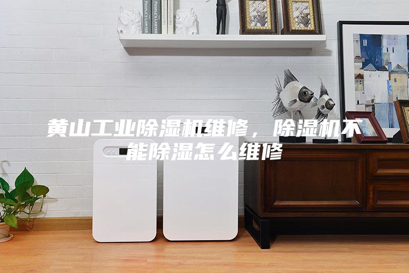 黃山工業(yè)除濕機維修，除濕機不能除濕怎么維修