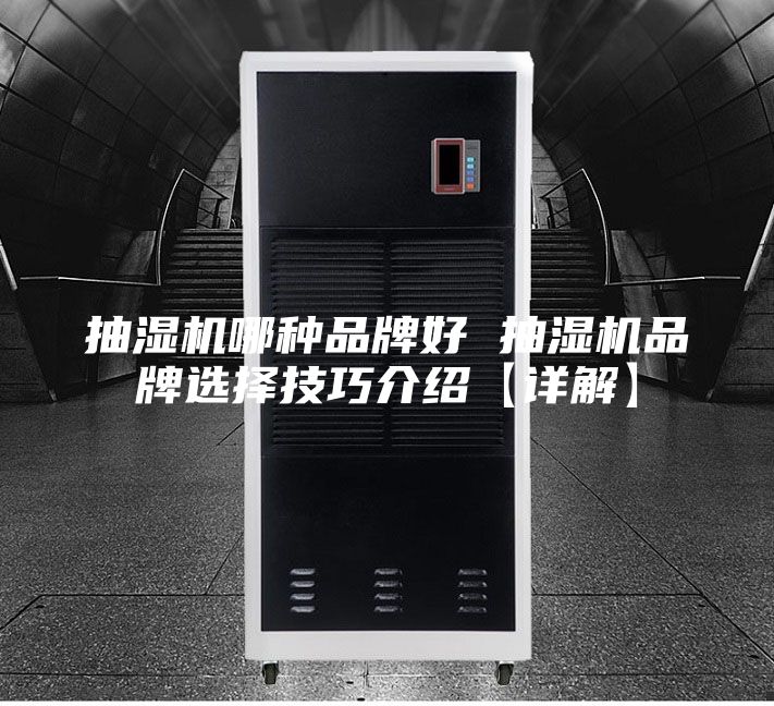 抽濕機(jī)哪種品牌好 抽濕機(jī)品牌選擇技巧介紹【詳解】