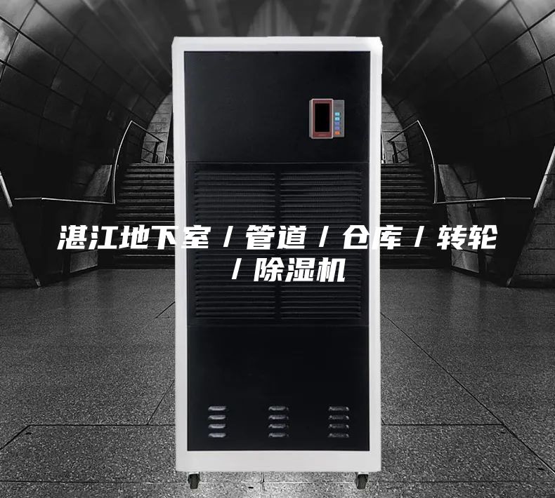 湛江地下室／管道／倉庫／轉輪／除濕機