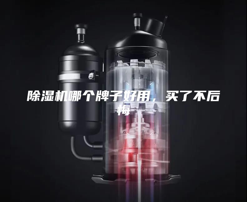 除濕機(jī)哪個(gè)牌子好用，買了不后悔