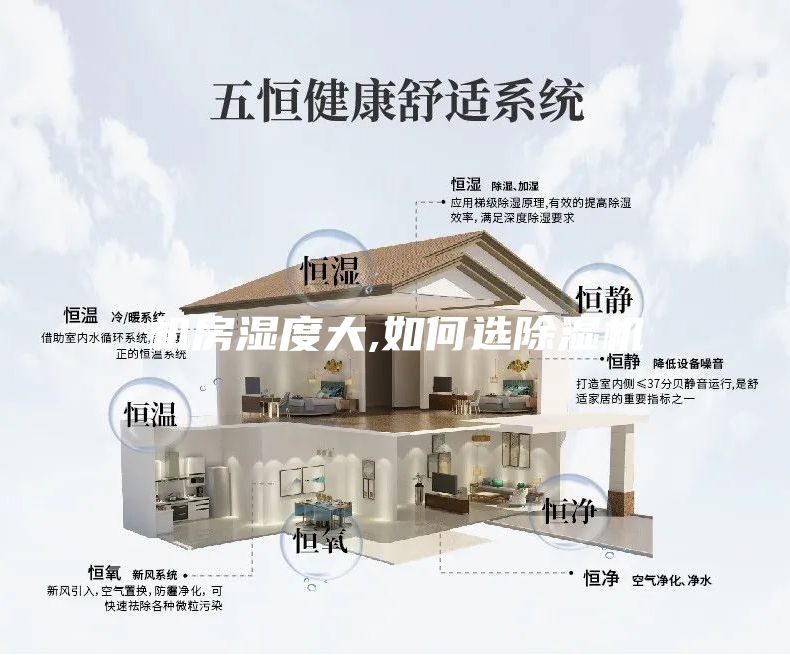 機(jī)房濕度大,如何選除濕機(jī)
