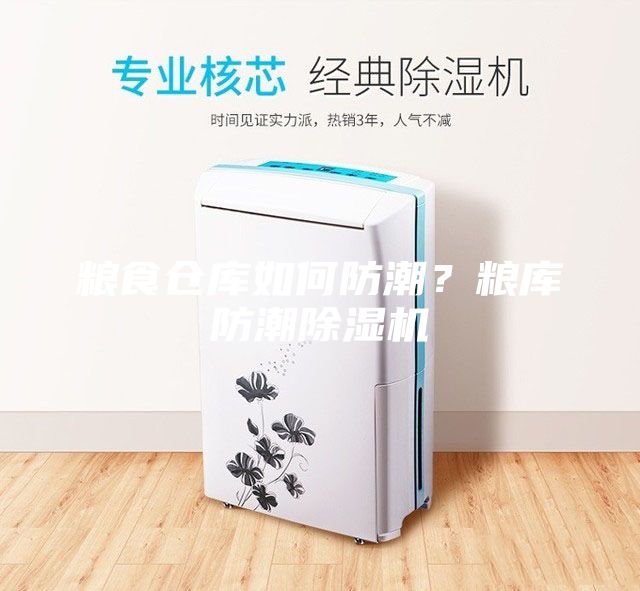 糧食倉庫如何防潮？糧庫防潮除濕機(jī)