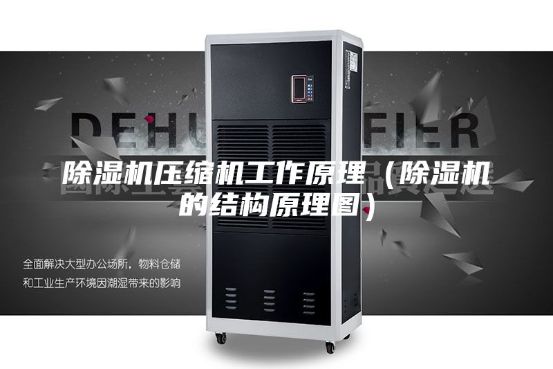 除濕機(jī)壓縮機(jī)工作原理（除濕機(jī)的結(jié)構(gòu)原理圖）