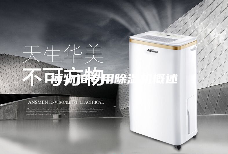 博物館專(zhuān)用除濕機(jī)概述