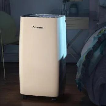 超強工業除濕機300L/D