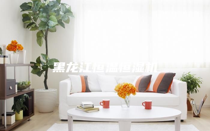 黑龍江恒溫恒濕機(jī)