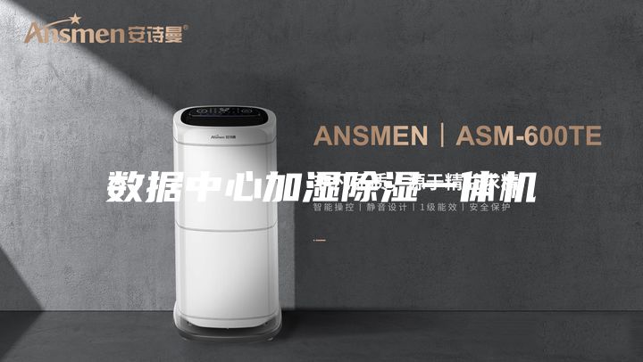 數(shù)據(jù)中心加濕除濕一體機(jī)