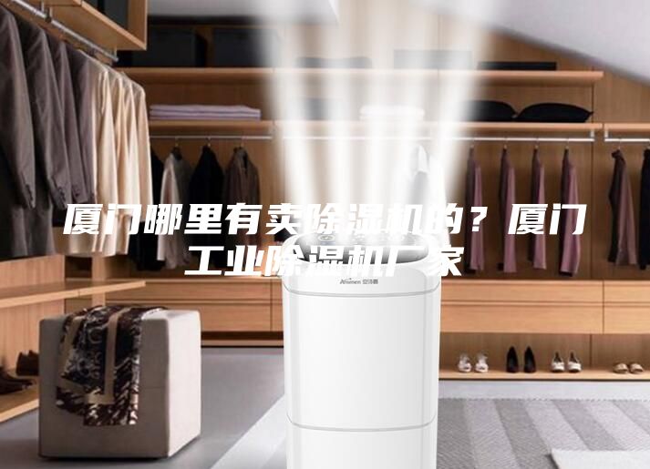 廈門哪里有賣除濕機(jī)的？廈門工業(yè)除濕機(jī)廠家