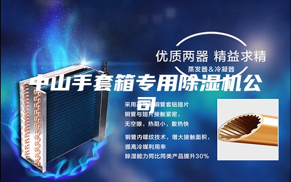 中山手套箱專用除濕機(jī)公司