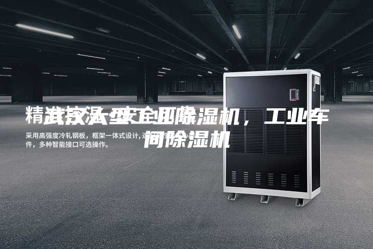 武漢大型工業除濕機,工業車間除濕機