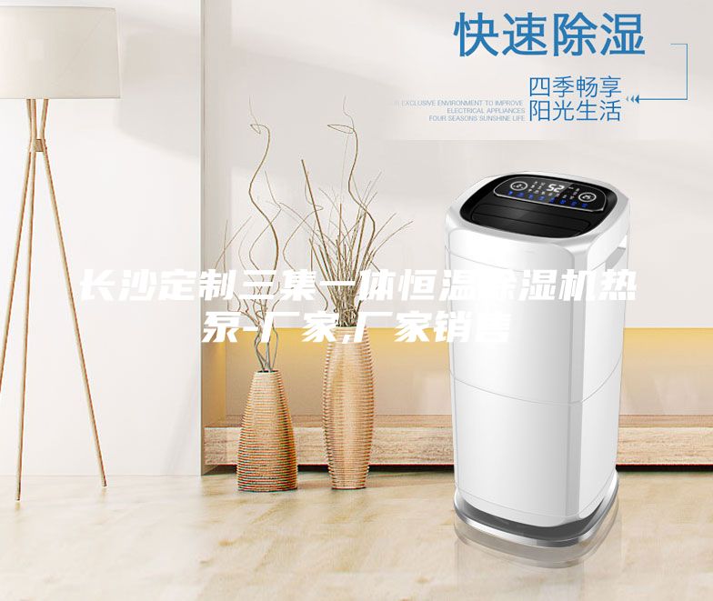 長沙定制三集一體恒溫除濕機熱泵-廠家,廠家銷售