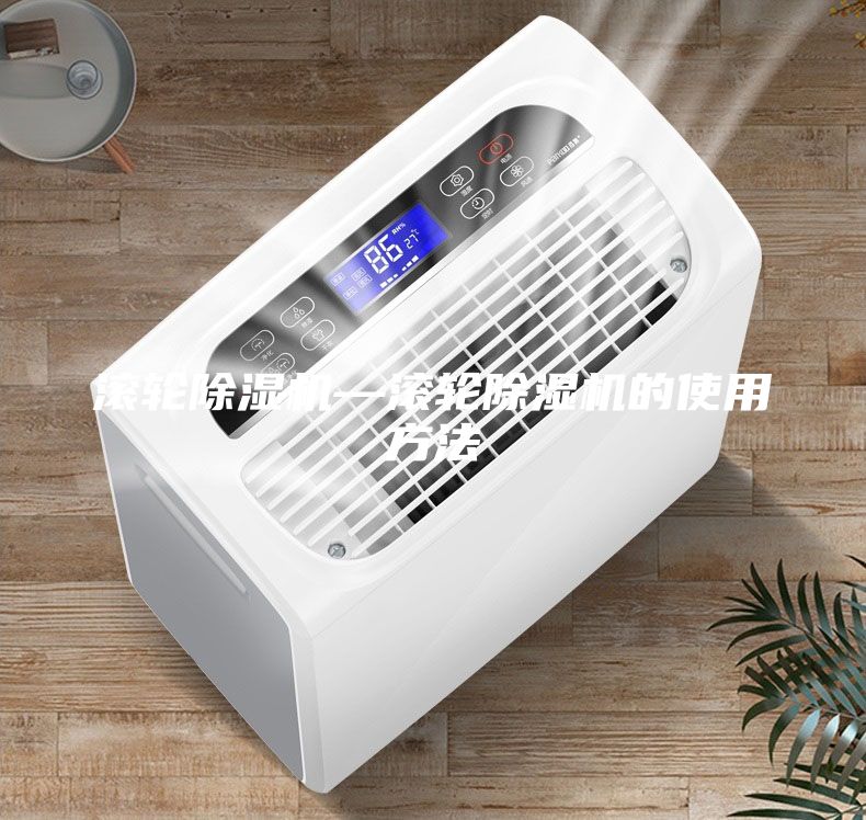 滾輪除濕機—滾輪除濕機的使用方法