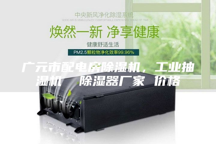 廣元市配電房除濕機,工業抽濕機 除濕器廠家 價格
